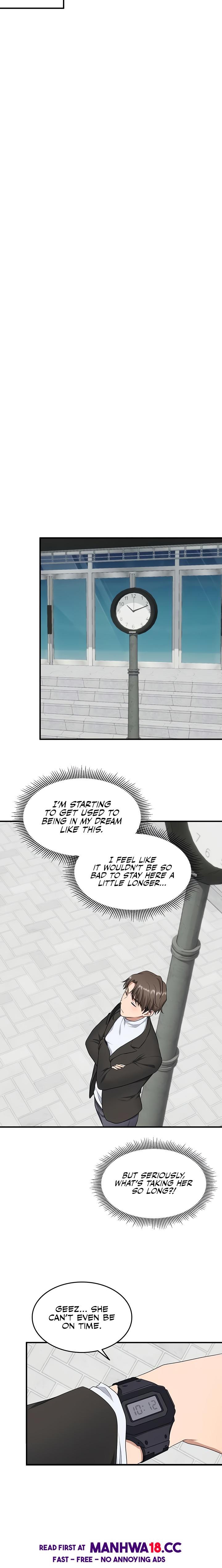 One More Chance chapter 9 page 9