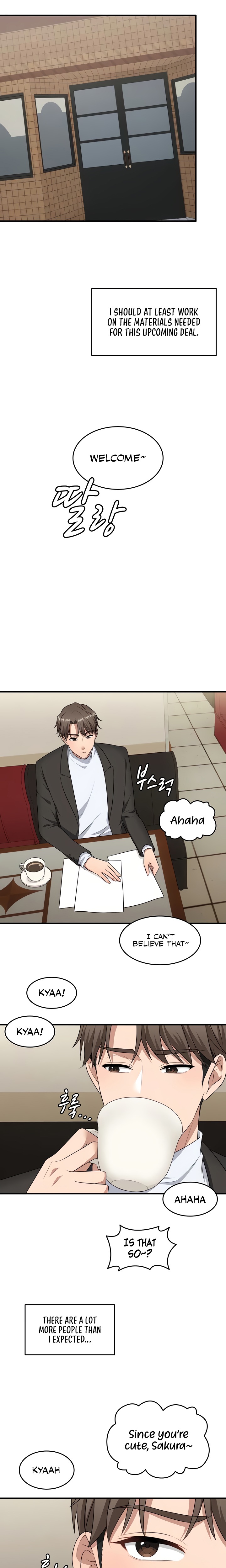 One More Chance chapter 9 page 11