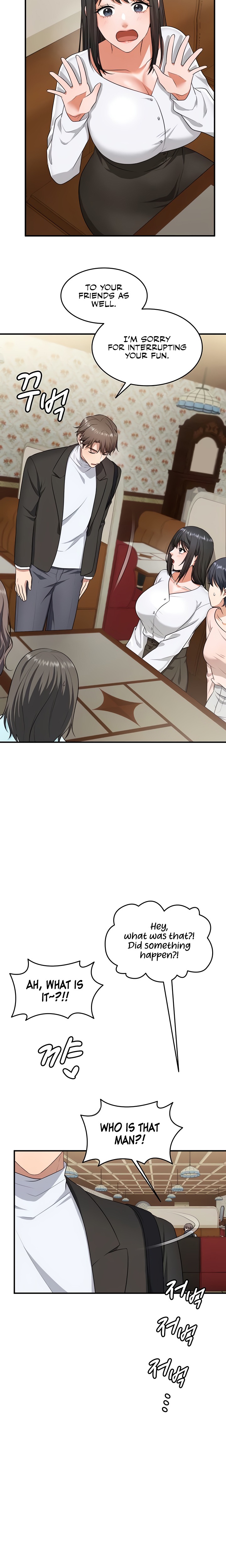 One More Chance chapter 9 page 18