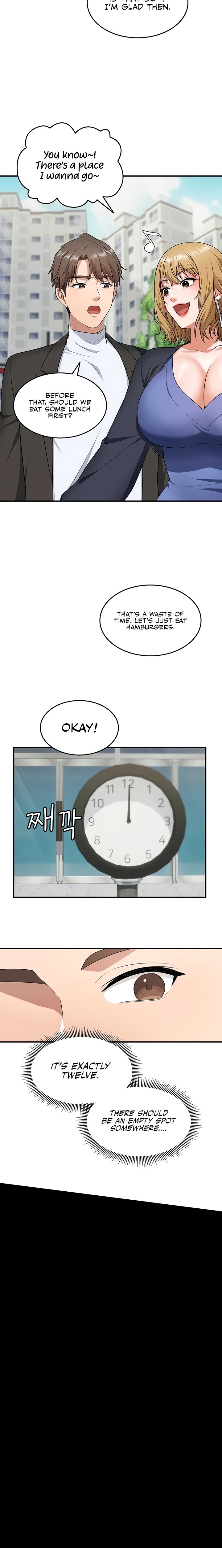 One More Chance chapter 9 page 21
