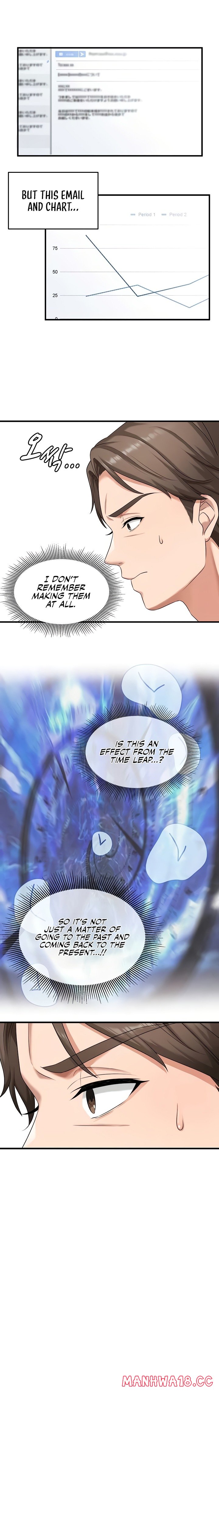 One More Chance chapter 10 page 10