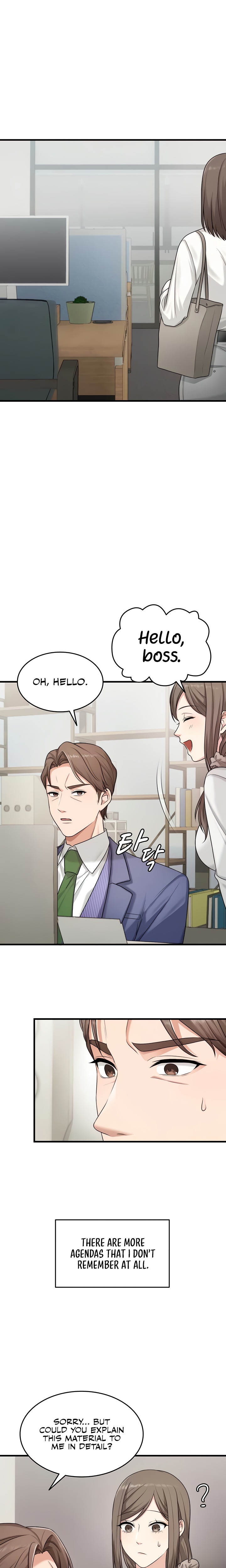 One More Chance chapter 10 page 11