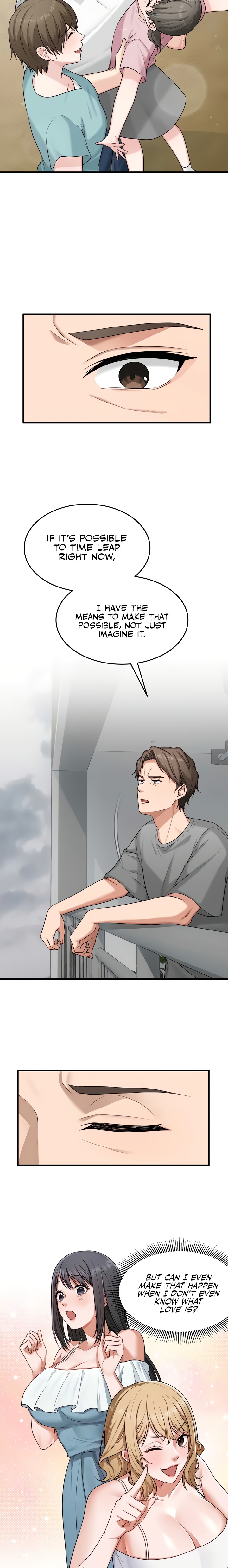 One More Chance chapter 10 page 17