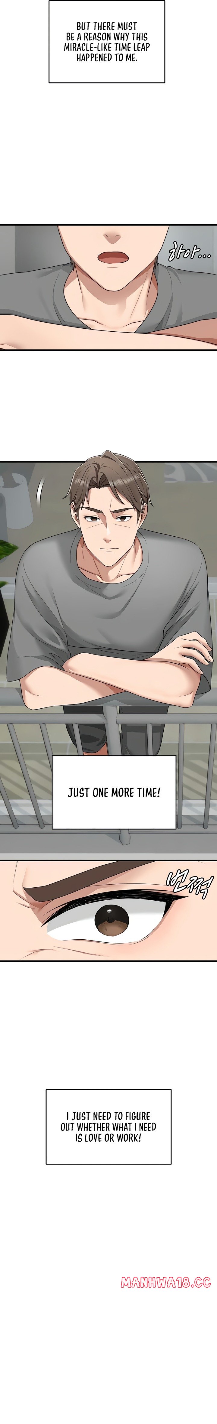 One More Chance chapter 10 page 19