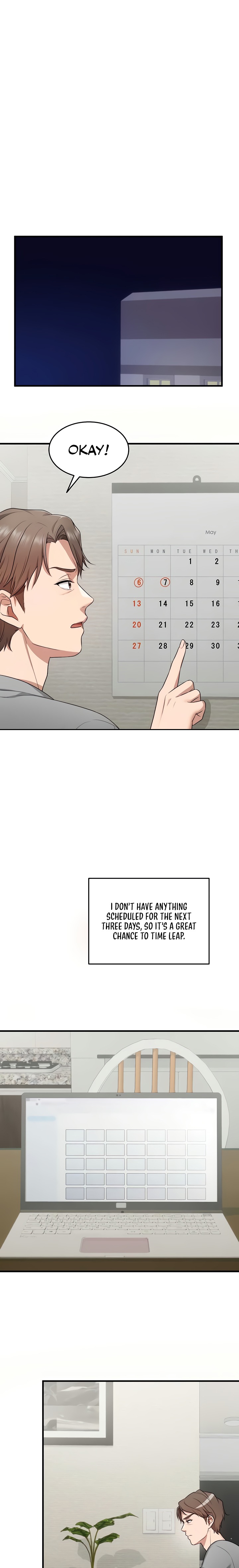 One More Chance chapter 10 page 20