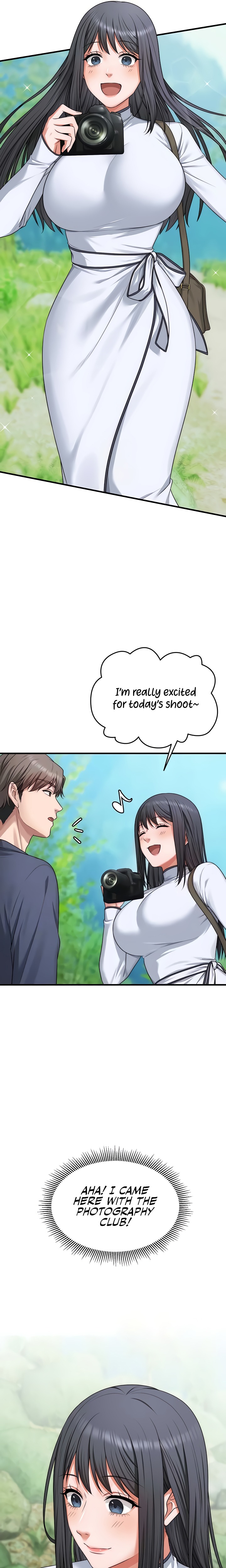 One More Chance chapter 11 page 4