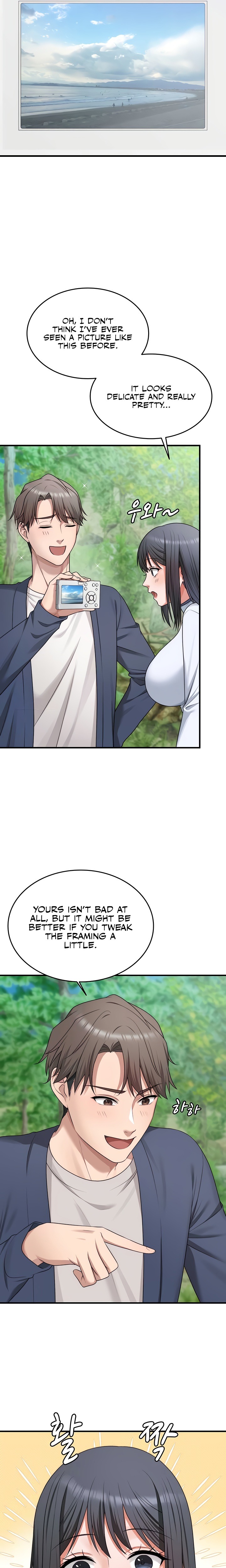 One More Chance chapter 11 page 7