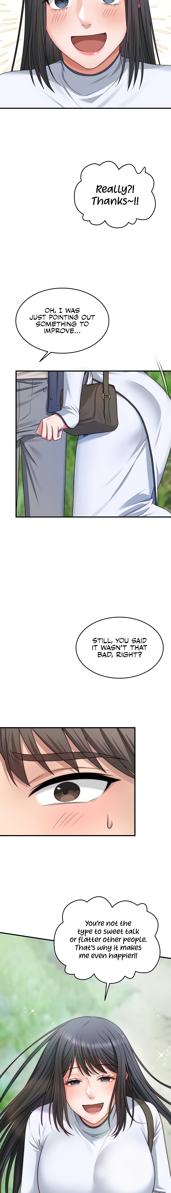 One More Chance chapter 11 page 8