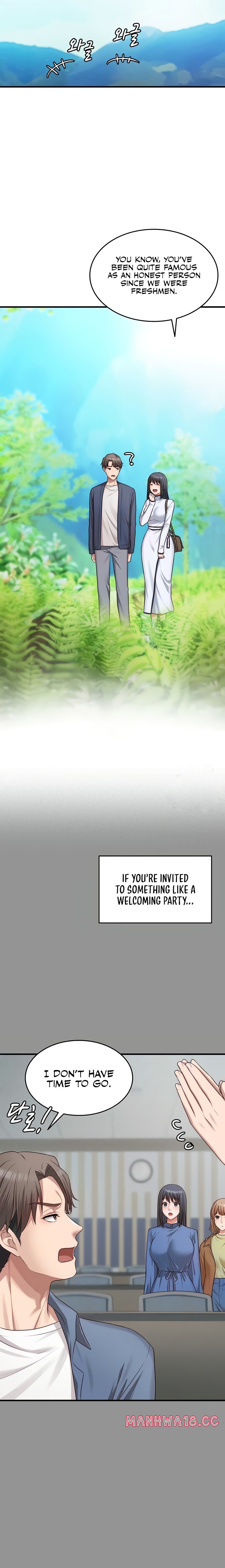 One More Chance chapter 11 page 10
