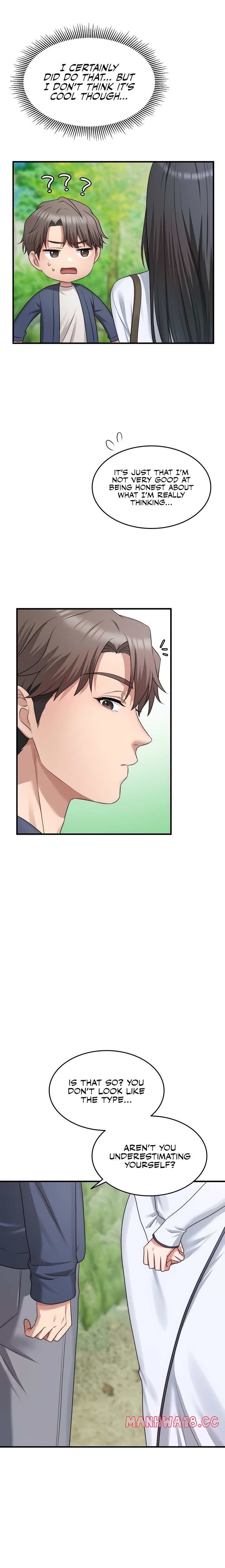 One More Chance chapter 11 page 12