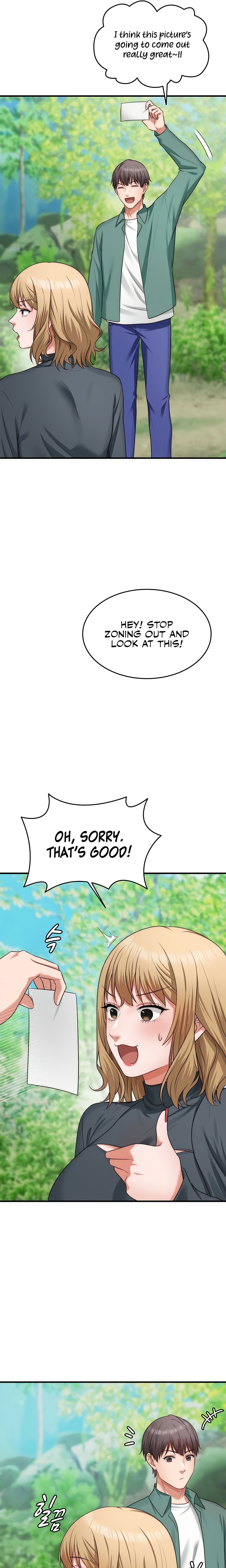 One More Chance chapter 11 page 16