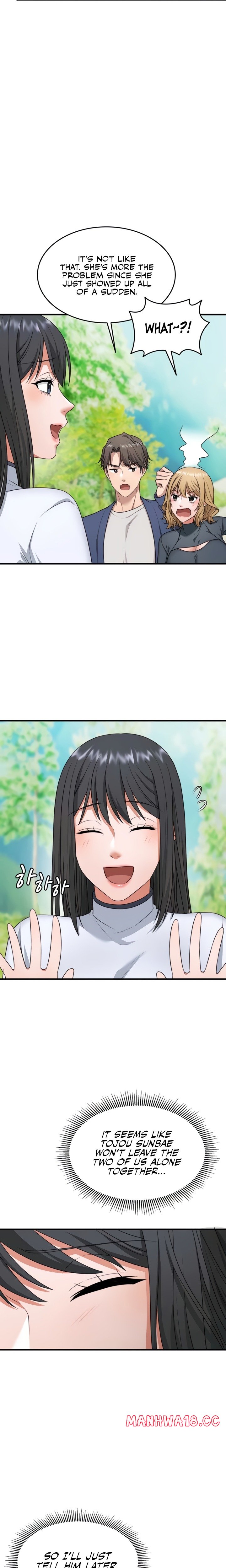 One More Chance chapter 12 page 5