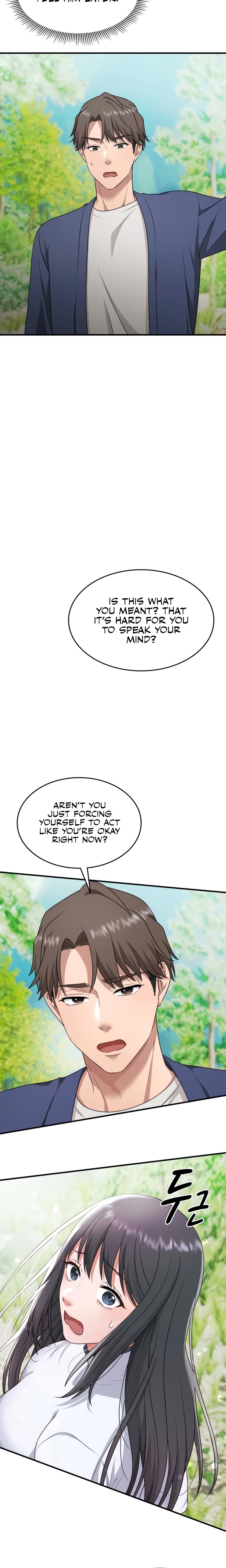 One More Chance chapter 12 page 6