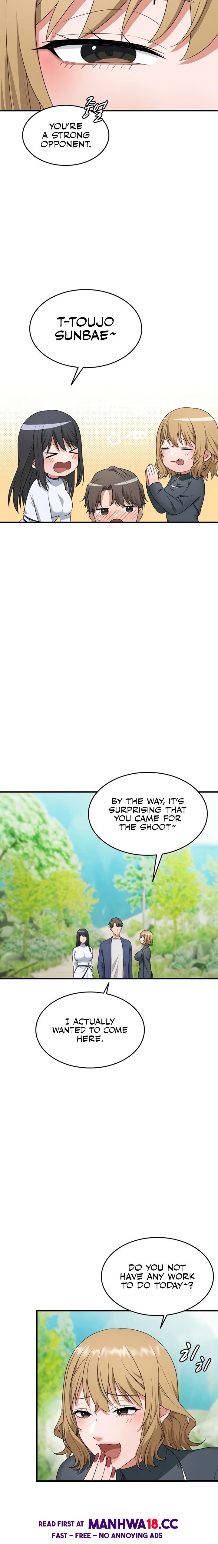 One More Chance chapter 12 page 9