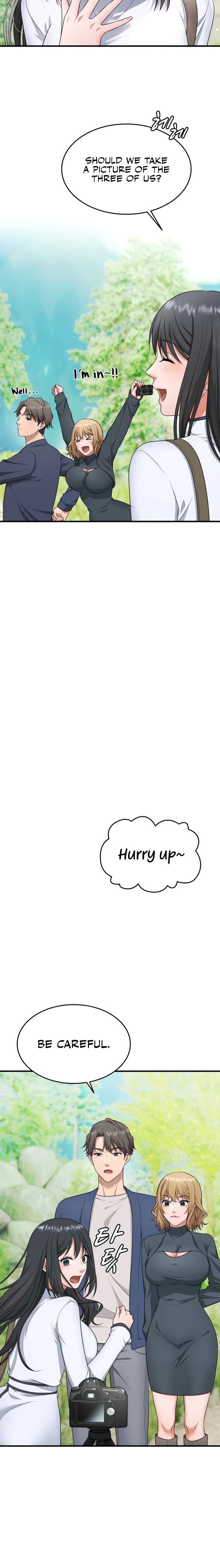 One More Chance chapter 12 page 12