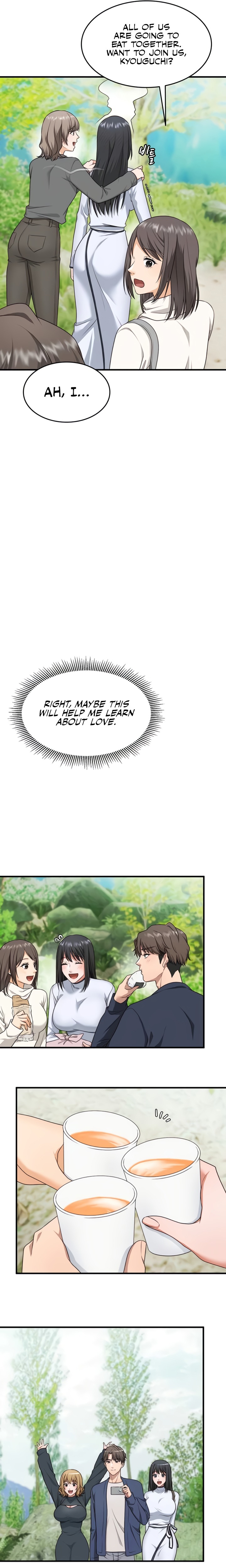One More Chance chapter 12 page 16
