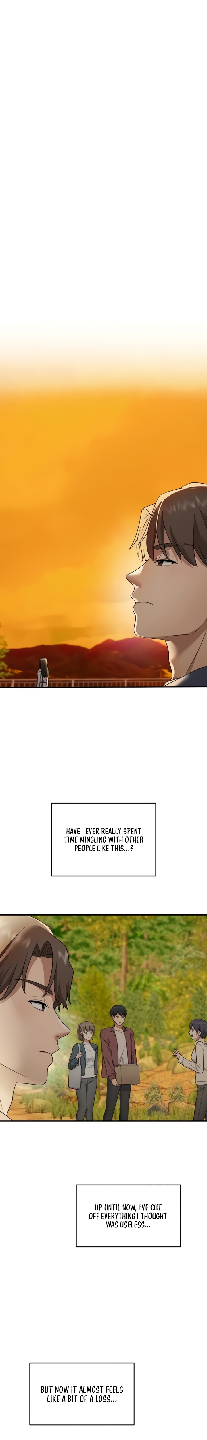 One More Chance chapter 12 page 17