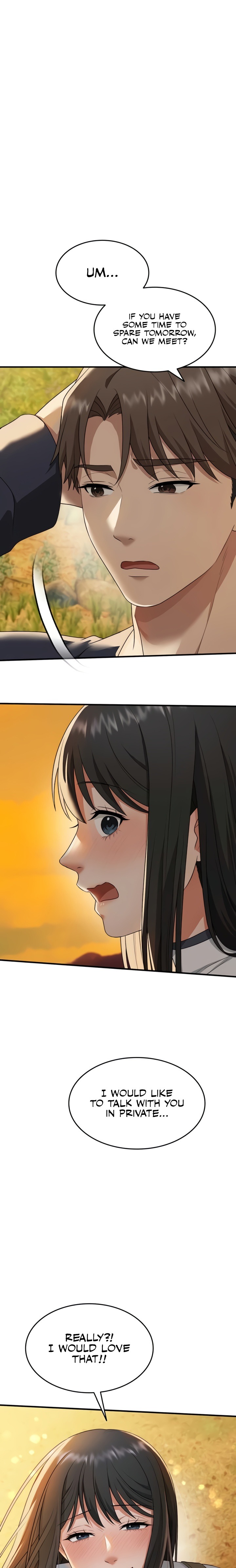 One More Chance chapter 12 page 19