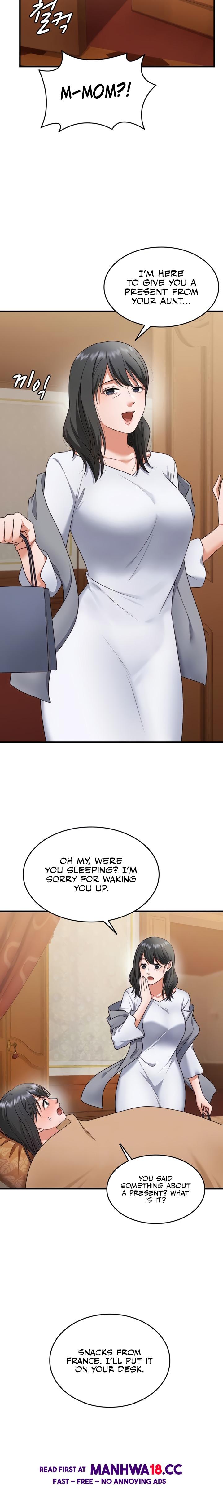 One More Chance chapter 13 page 6