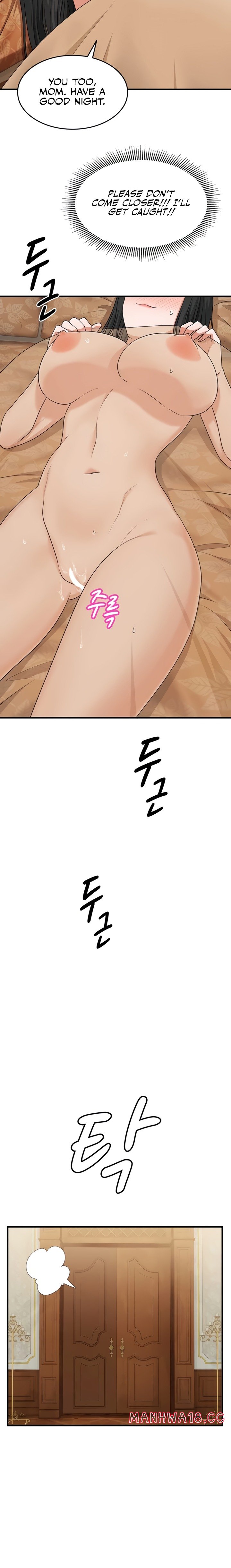One More Chance chapter 13 page 9