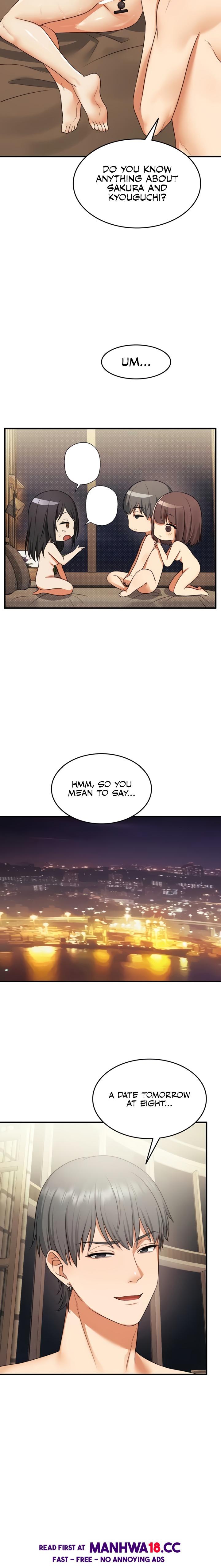 One More Chance chapter 14 page 17