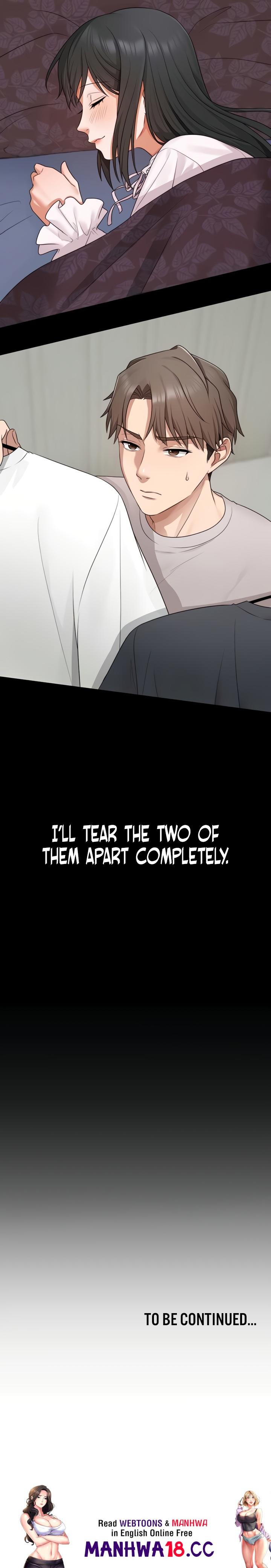 One More Chance chapter 14 page 19