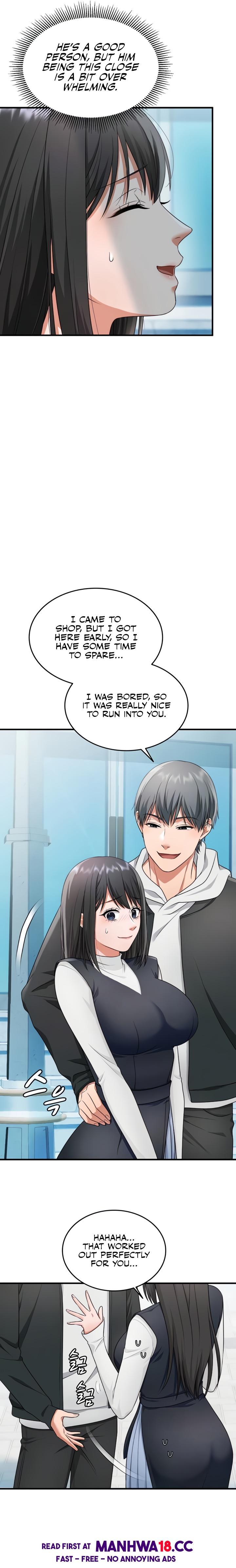 One More Chance chapter 15 page 4