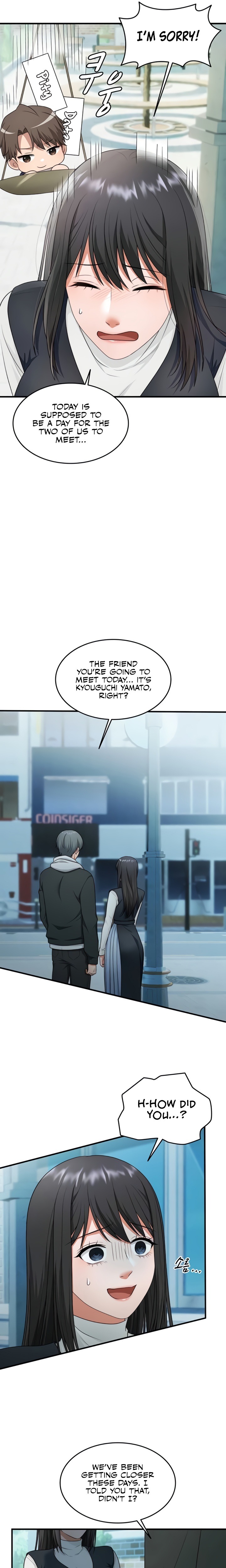 One More Chance chapter 15 page 7