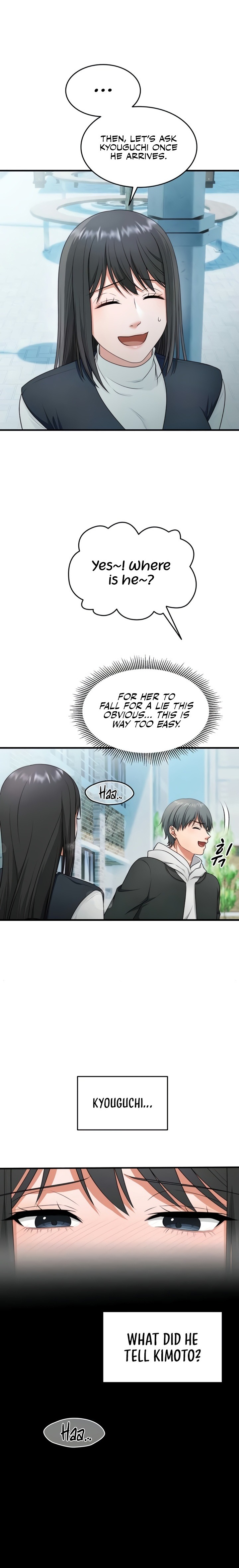 One More Chance chapter 15 page 9