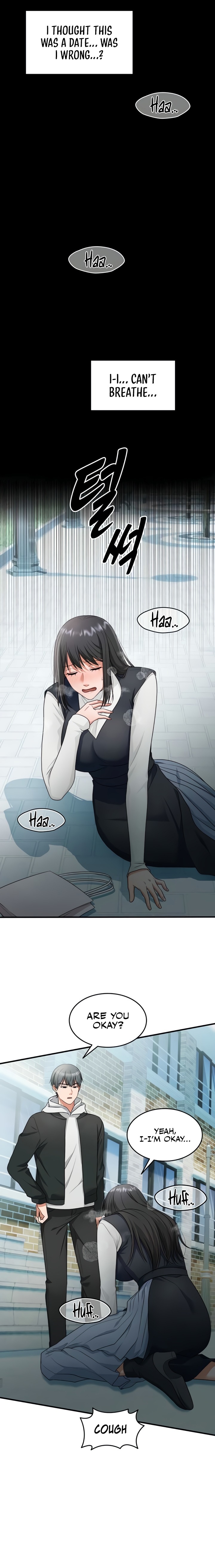 One More Chance chapter 15 page 10