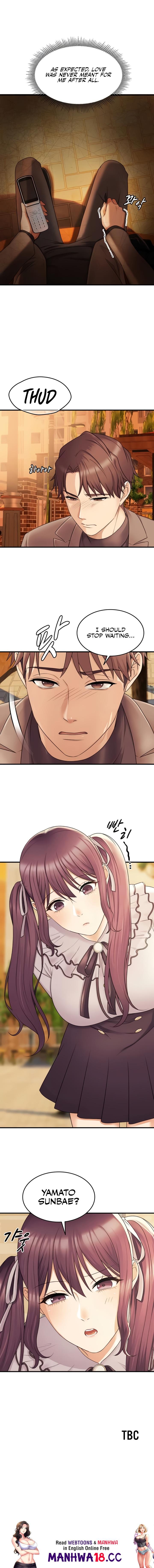 One More Chance chapter 15 page 22