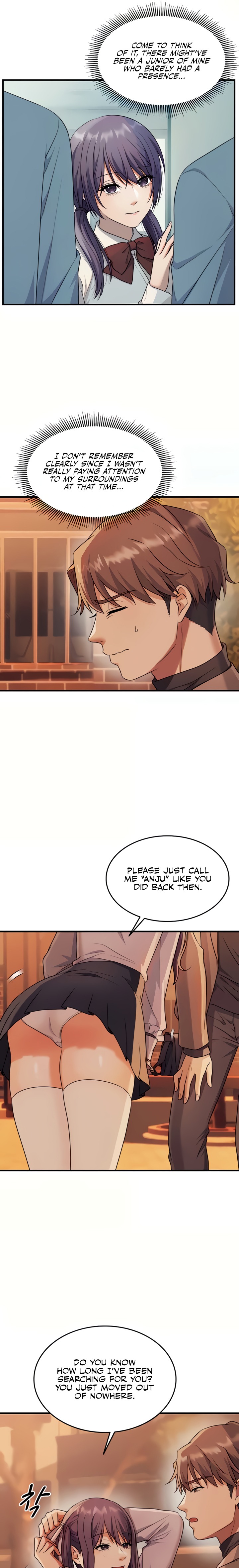 One More Chance chapter 16 page 4