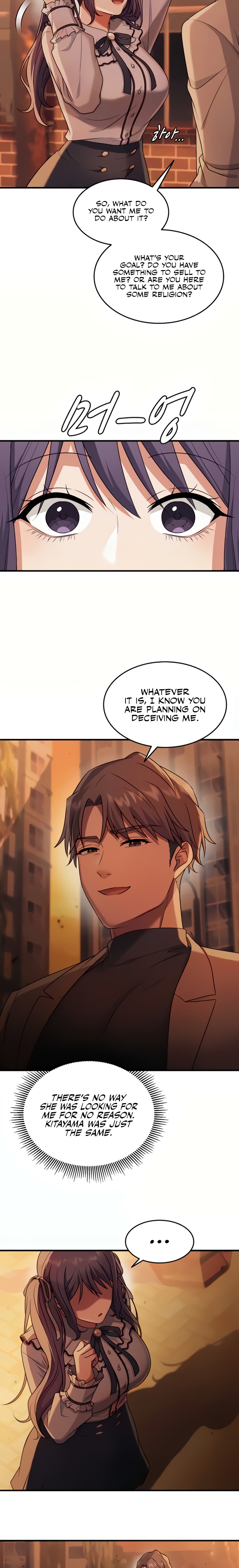 One More Chance chapter 16 page 5