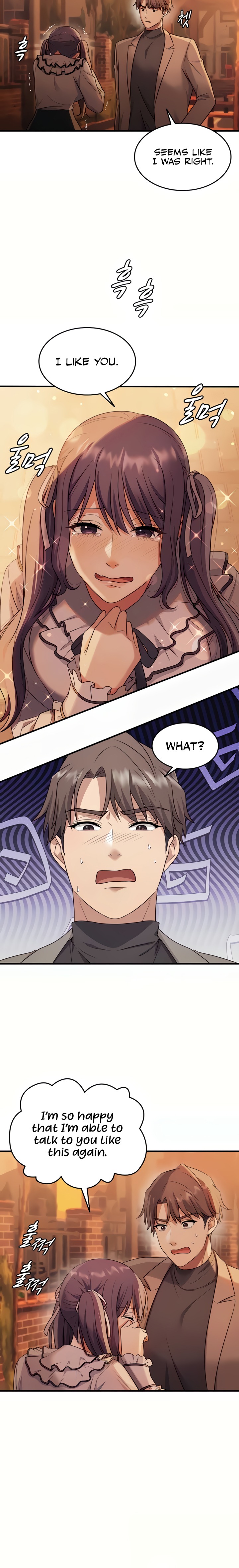One More Chance chapter 16 page 6