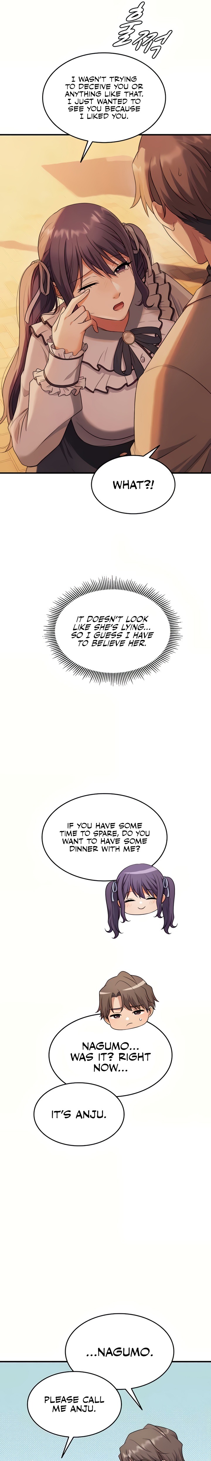 One More Chance chapter 16 page 7