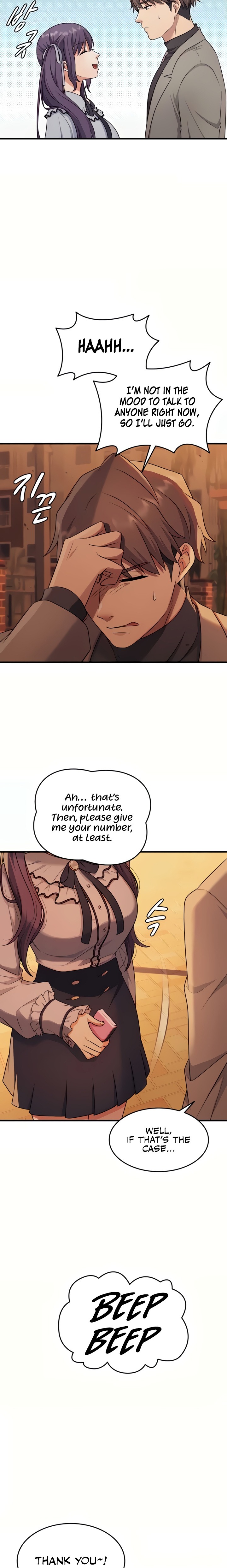 One More Chance chapter 16 page 8