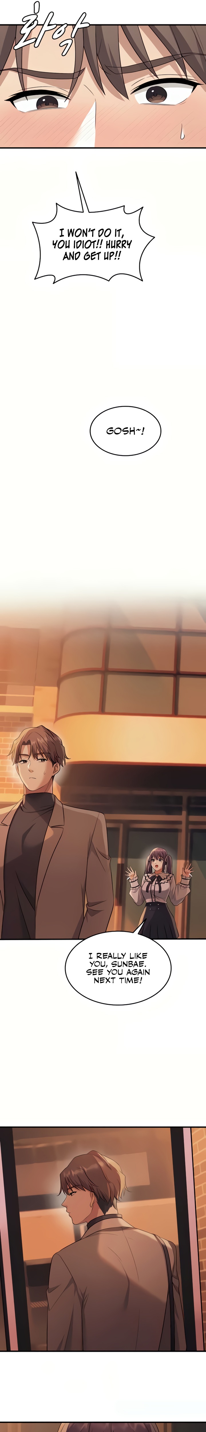 One More Chance chapter 16 page 10