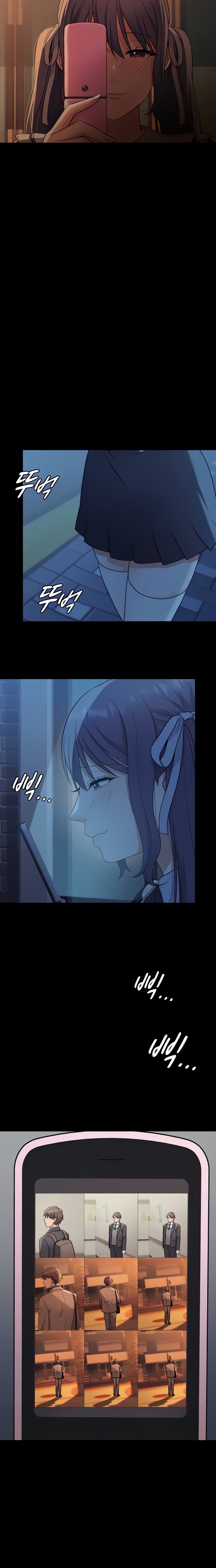 One More Chance chapter 16 page 11