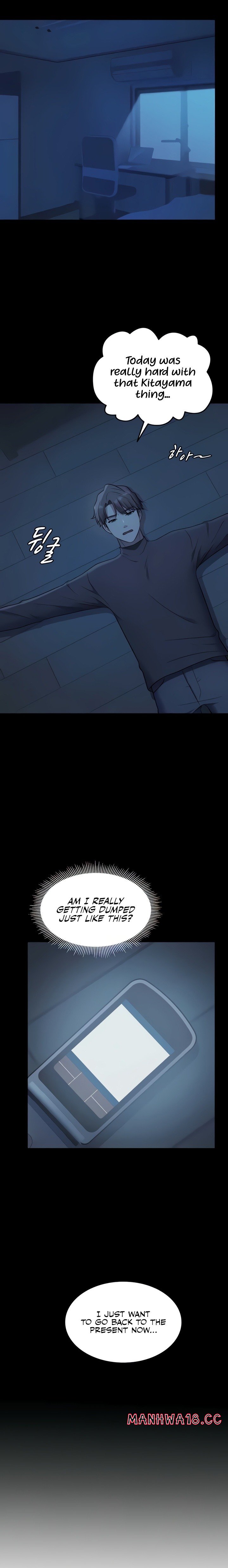 One More Chance chapter 16 page 13