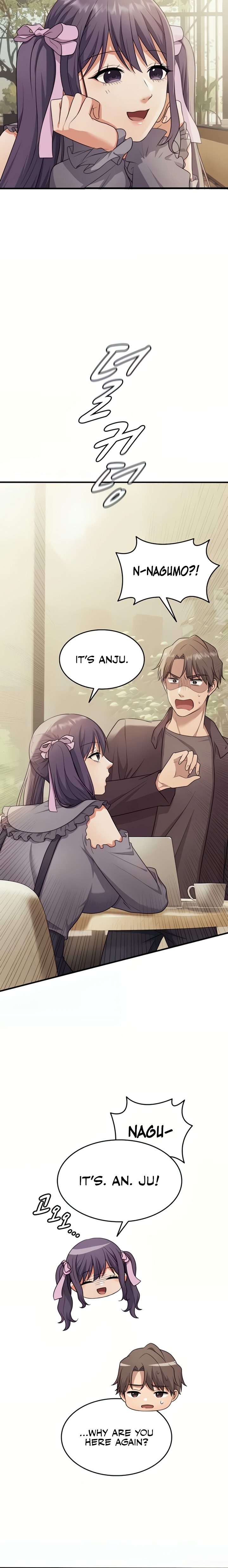One More Chance chapter 16 page 15