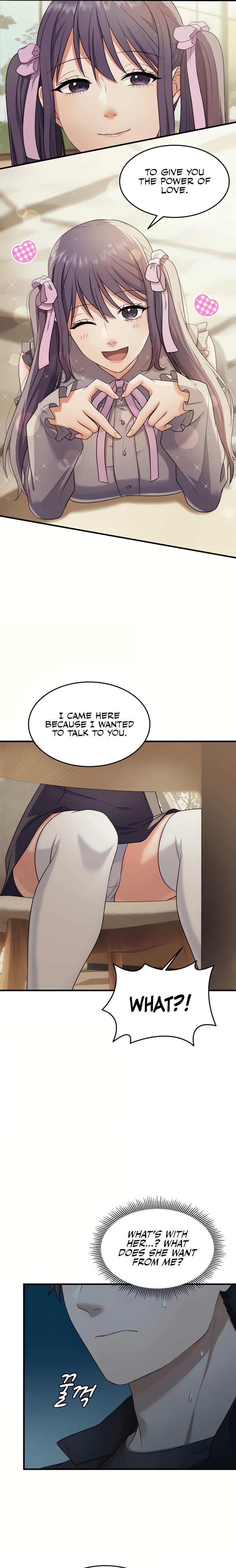 One More Chance chapter 16 page 16