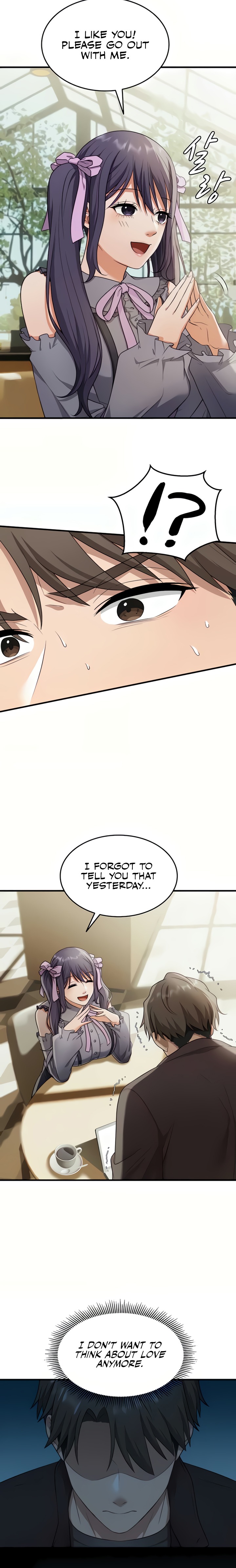One More Chance chapter 16 page 17