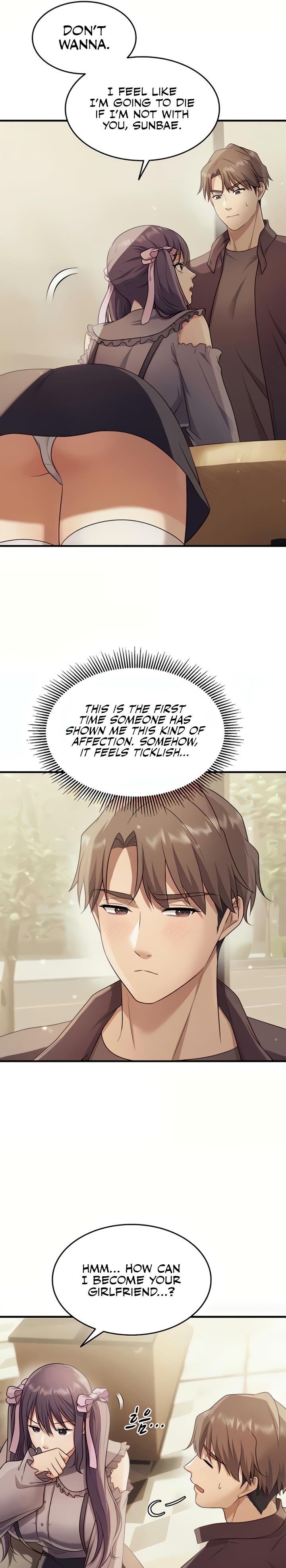 One More Chance chapter 16 page 22
