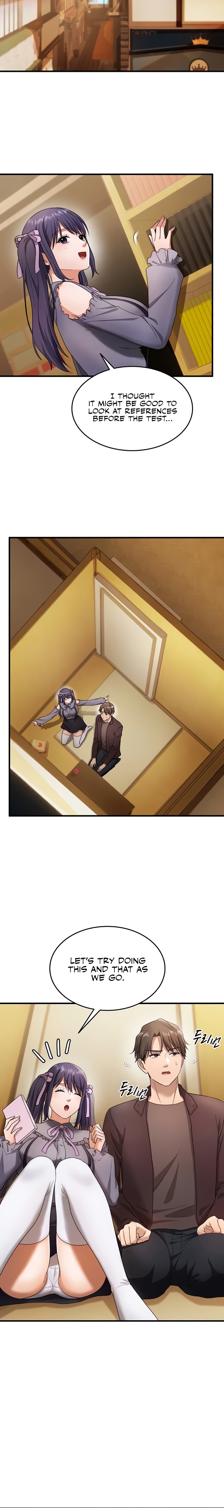 One More Chance chapter 17 page 6