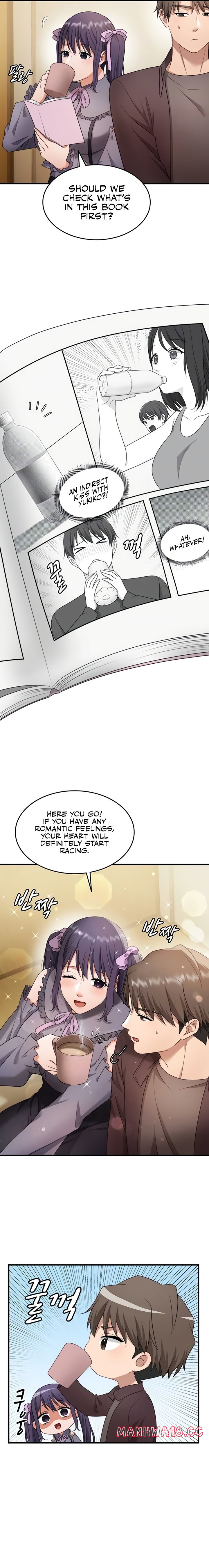 One More Chance chapter 17 page 7