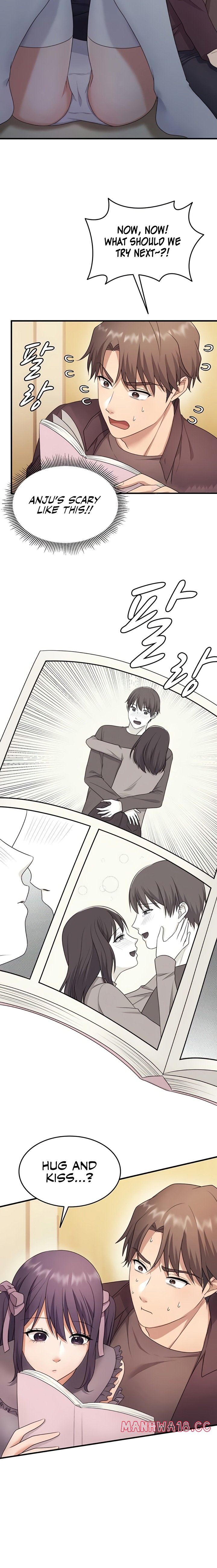 One More Chance chapter 17 page 9