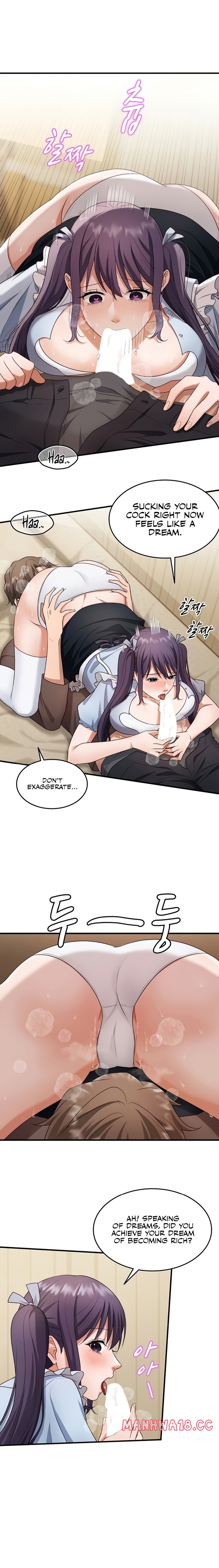 One More Chance chapter 18 page 9
