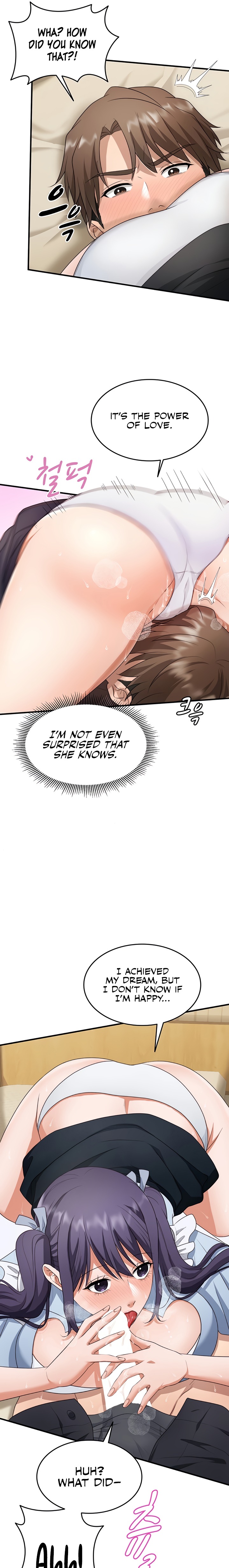 One More Chance chapter 18 page 10