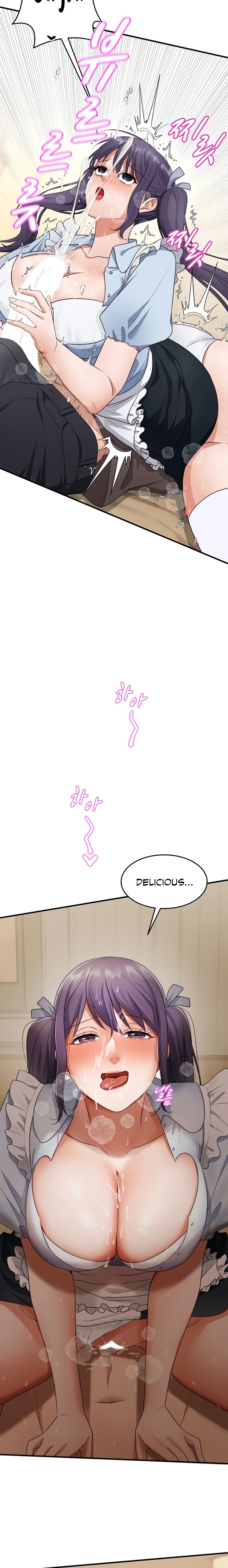 One More Chance chapter 18 page 12