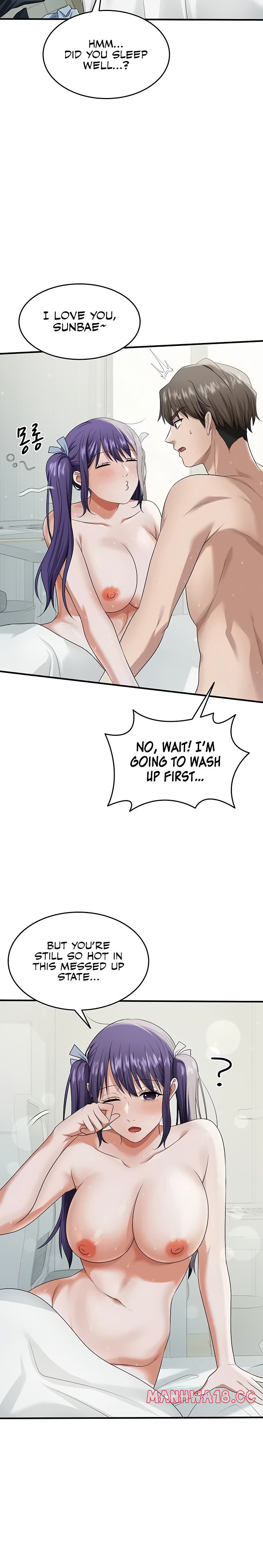 One More Chance chapter 19 page 11